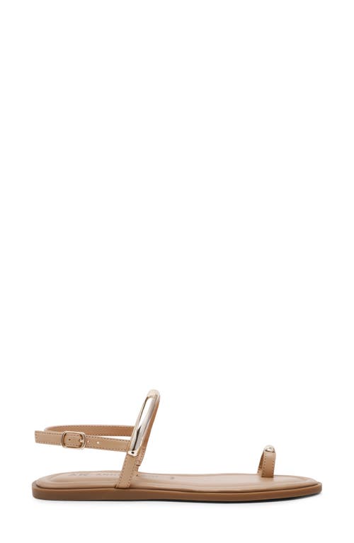 Shop Anne Klein Kallian Toe Loop Sandal