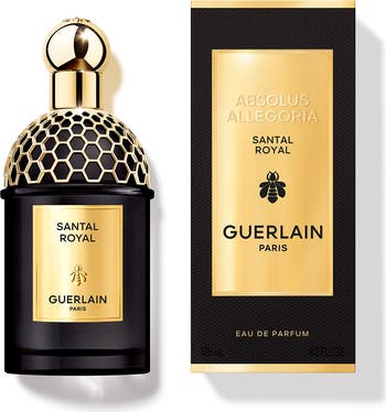 Guerlain Absolus Allegoria Santal Royal Eau de Parfum
