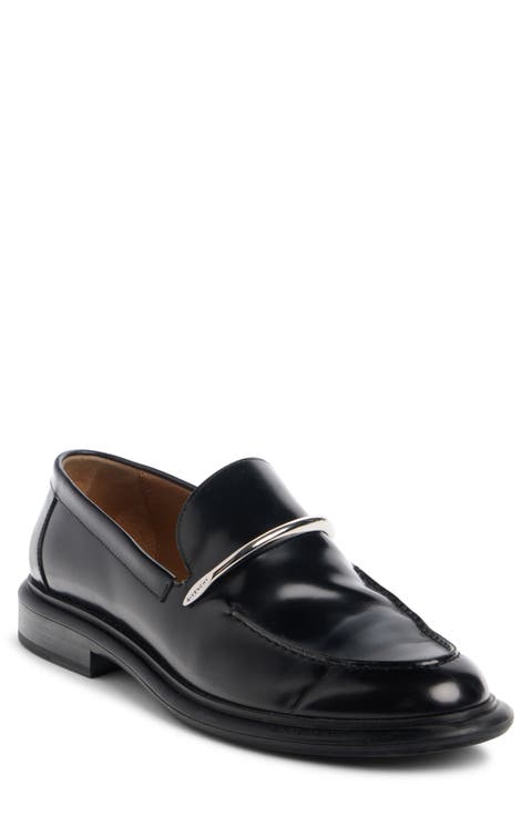 Gent Pinch Loafer
