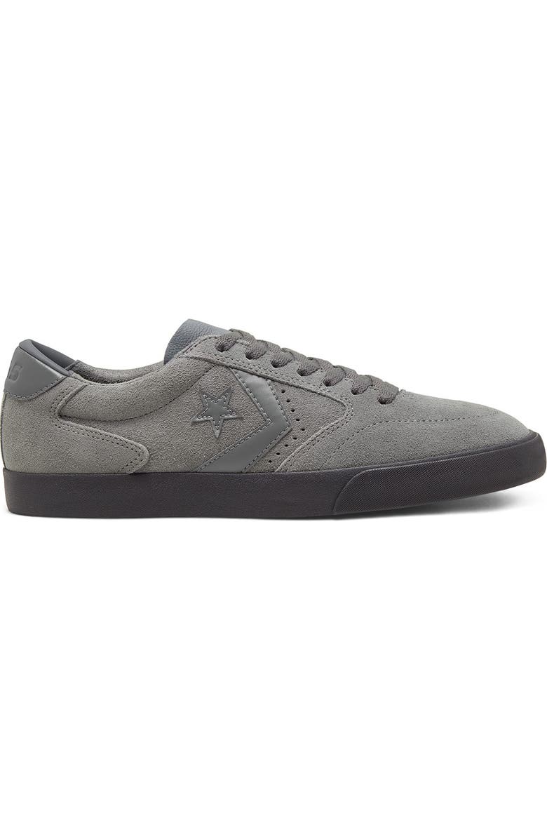 Converse Checkpoint Pro Oxford Suede Sneaker, Alternate, color,