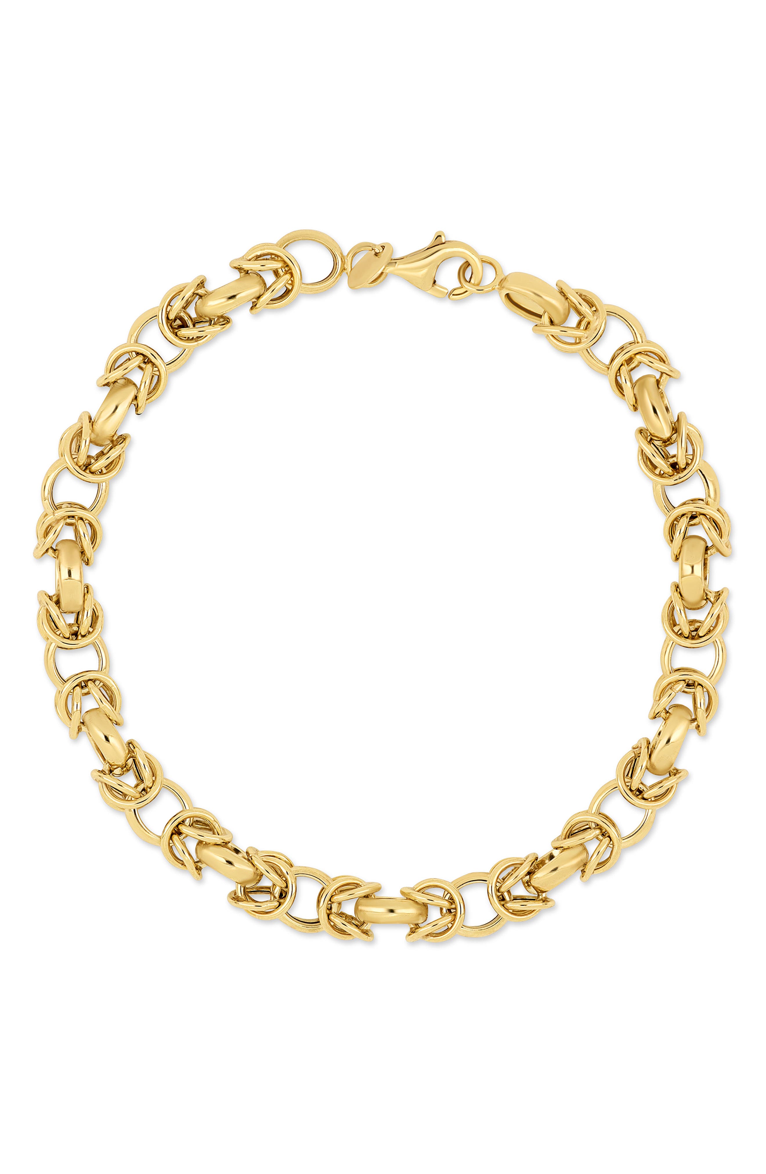 selected 14K YELLOW GOLD