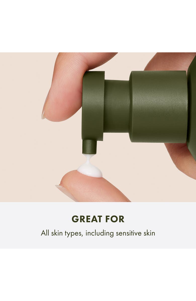 Origins Mega-Mushroom Relief & Resilience Fortifying Emulsion, Alternate, color,