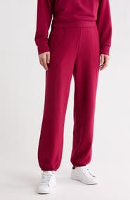 Z by Zella Cozy Whisper Joggers