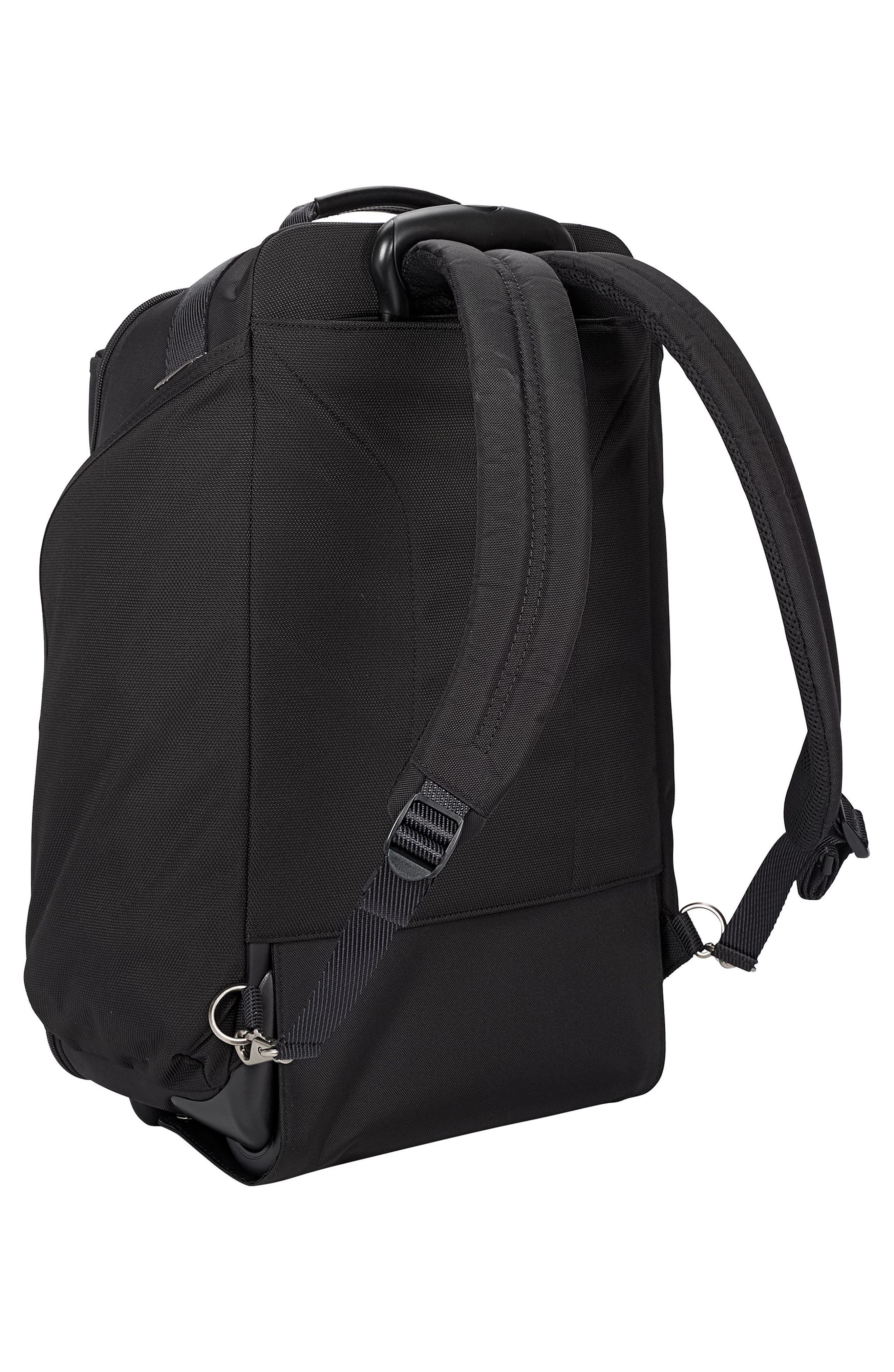 TUMI Merge Wheeled Backpack, Alternate, color, 