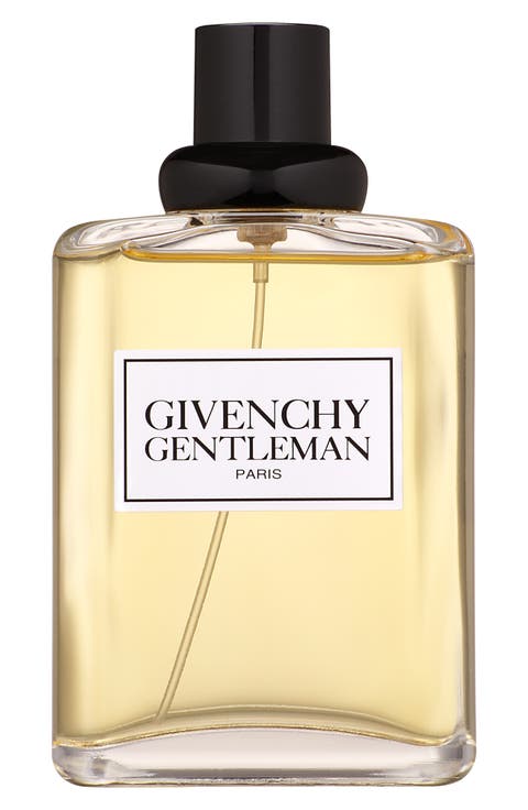 Gentleman Eau de Toilette