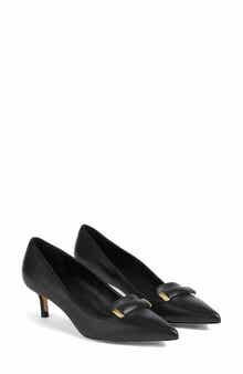 LK Bennett Caryn Pointed Toe Pump
