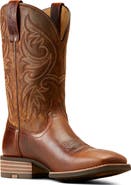 Ariat Slingshot Square Toe Cowboy Boot