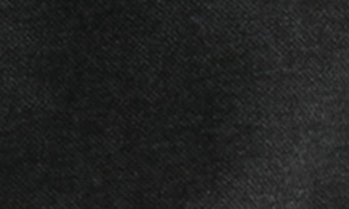 Jachs Quarter Zip Fleece Pullover In Black