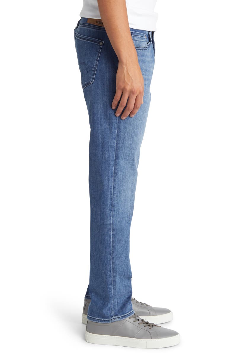 Mavi Jeans Jake Slim Fit Jeans, Alternate, color, 