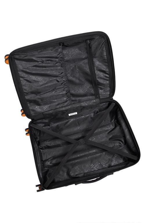 Britbag Shielding 31-inch Hardside Spinner Luggage In Gray