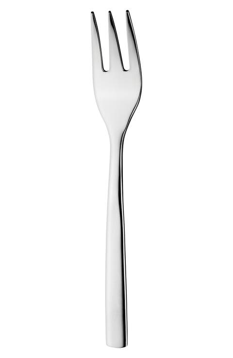 Essentials Cake Fork - Set of 12