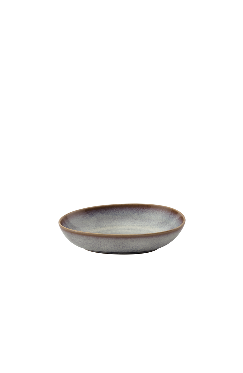 Villeroy & Boch Lave Beige Individual Pasta Bowl, Main, color, Multi
