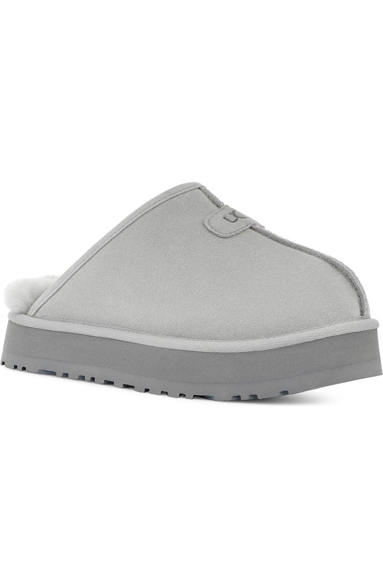 UGG<sup>®</sup> Discoquette Slide Slipper, Main, color,