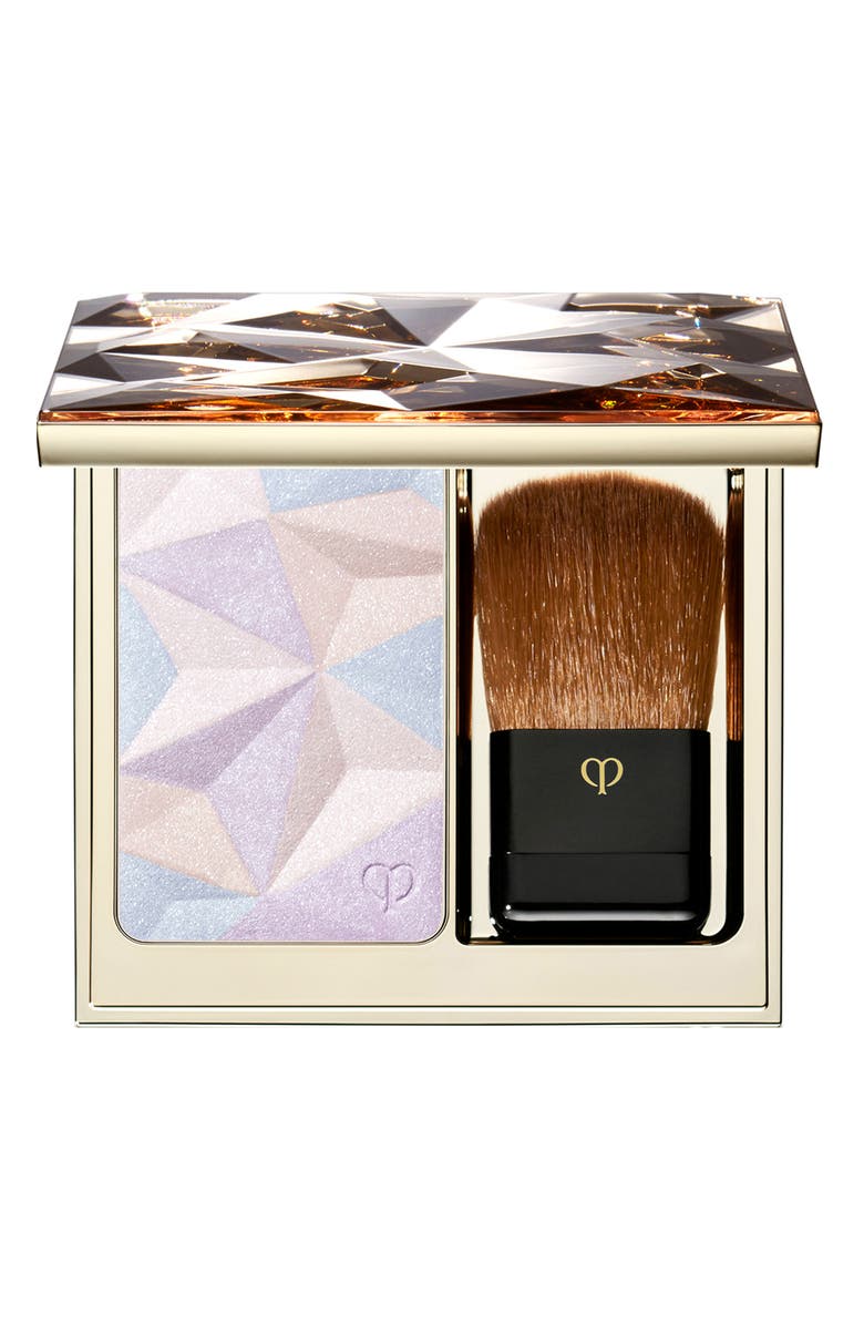 Clé de Peau Beauté Luminizing Face Enhancer, Main, color,