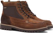 Barbour Sheene Moc Toe Boot