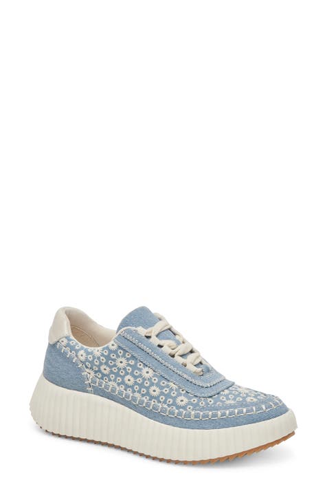 Dolen Platform Sneaker (Women)