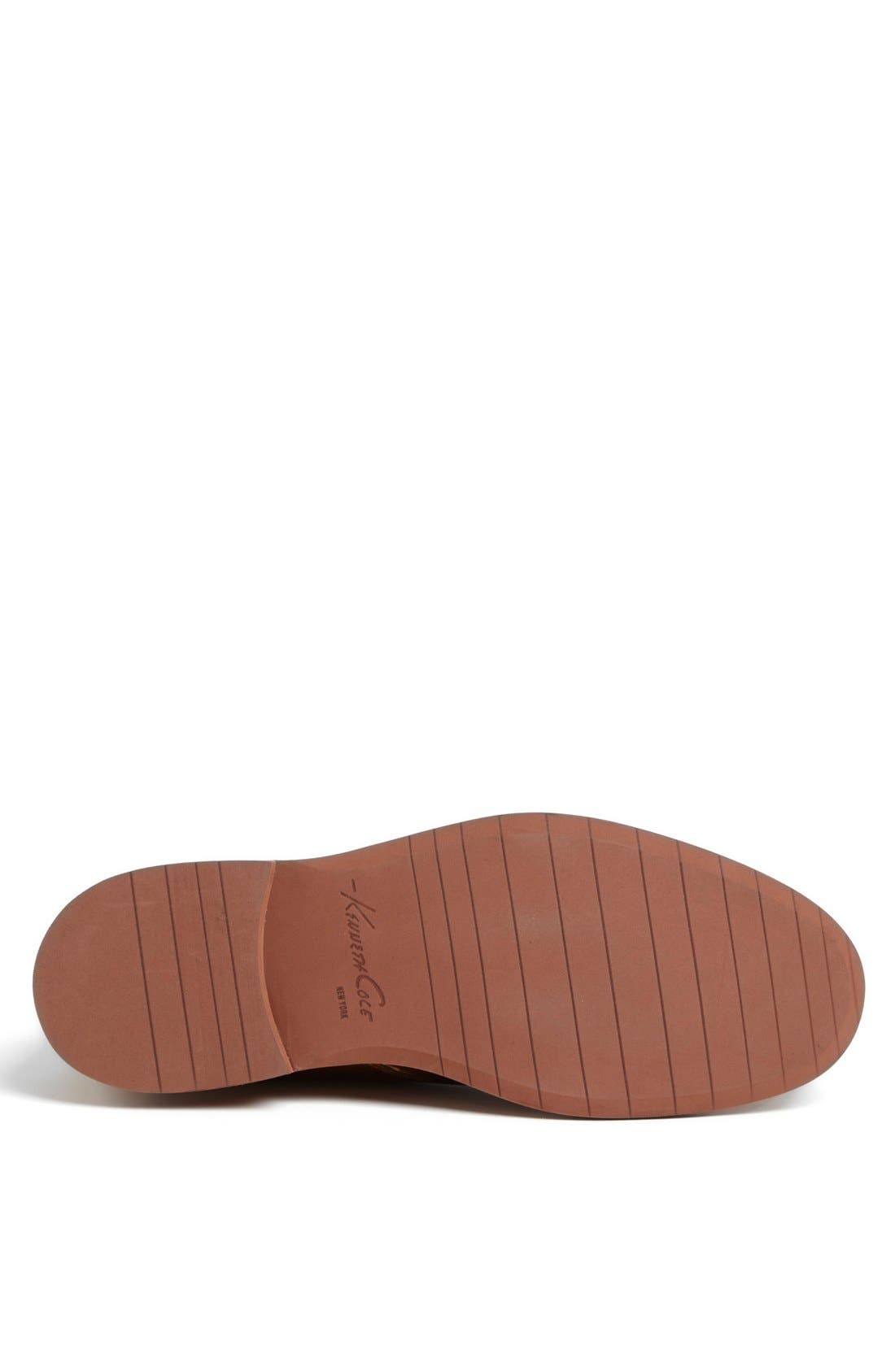 Kenneth Cole New York 'Aww Chucks' Chukka Boot, Alternate, color, 