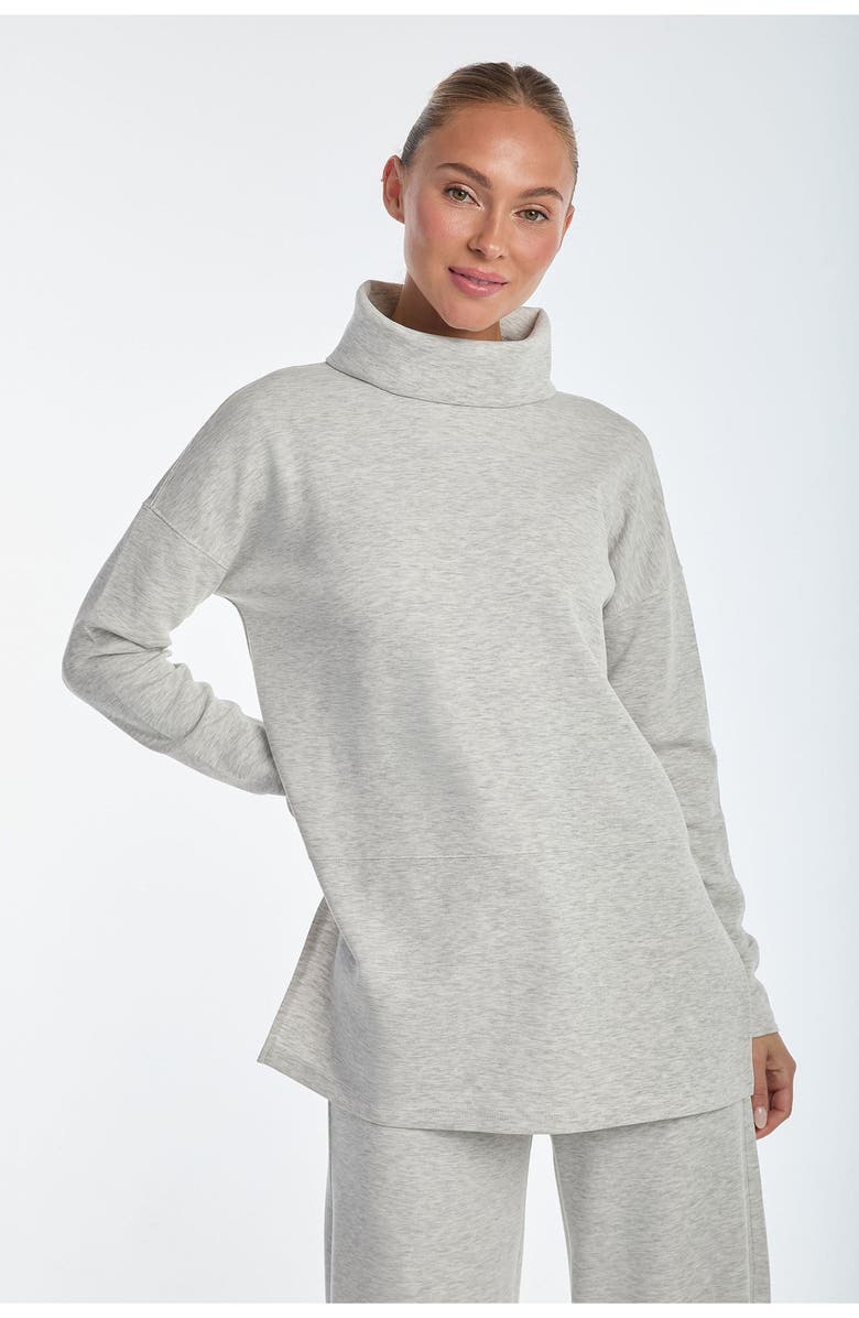 The Noli Shop Daphne Top, Main, color, 