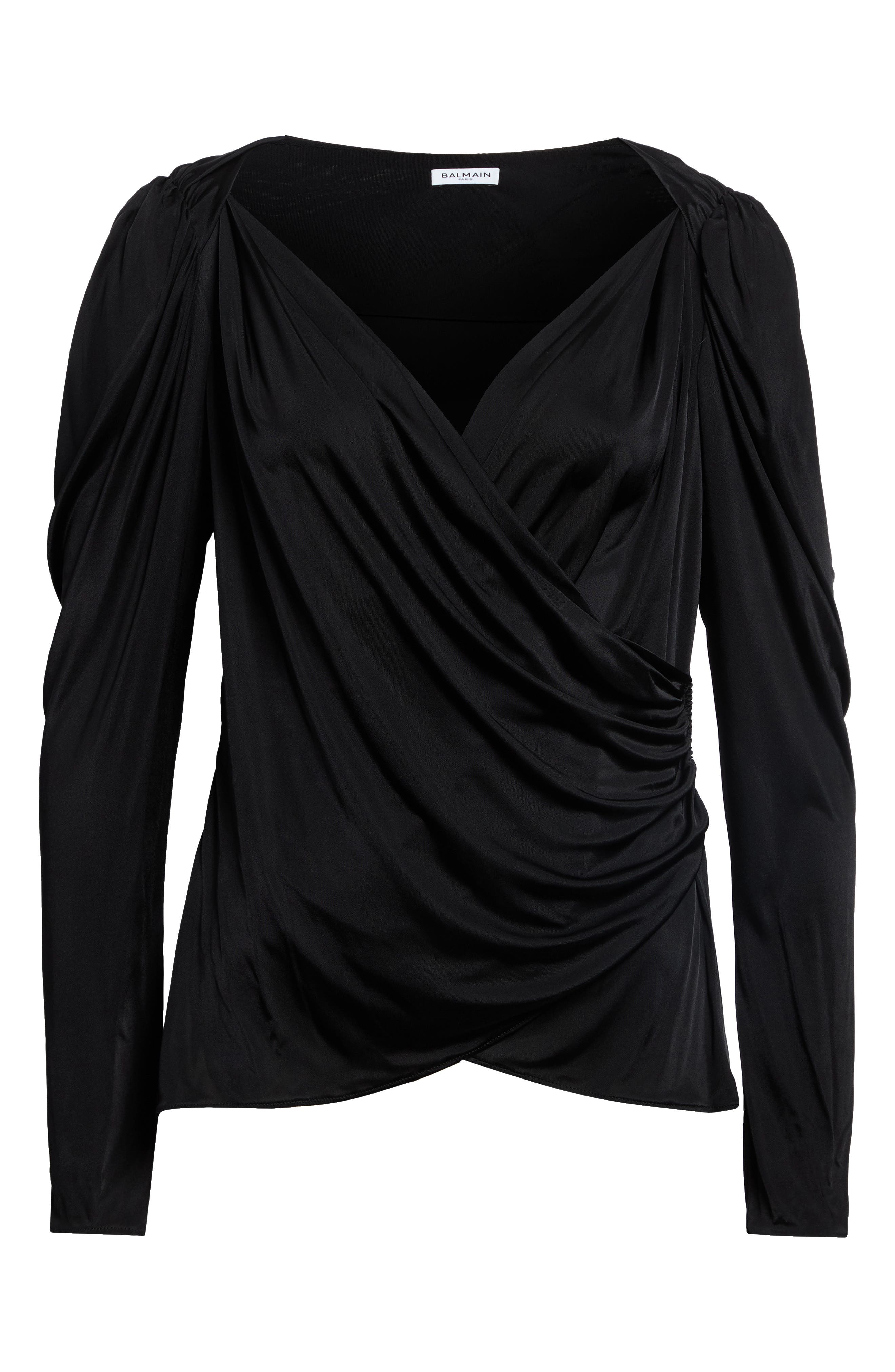 selected 0PA BLACK