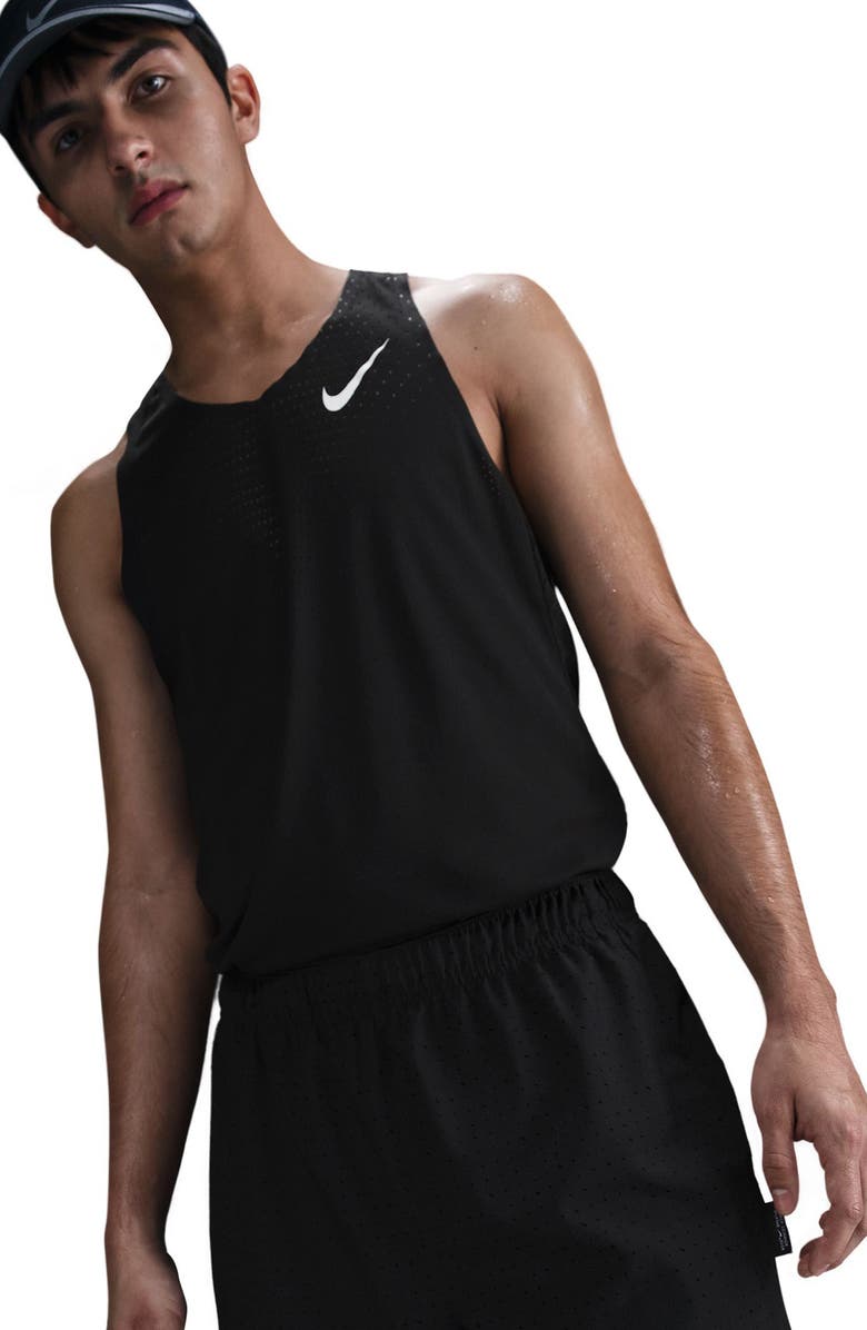 Nike Dri-FIT Challenger Breathe 7-Inch Training Shorts, Alternate, color, 