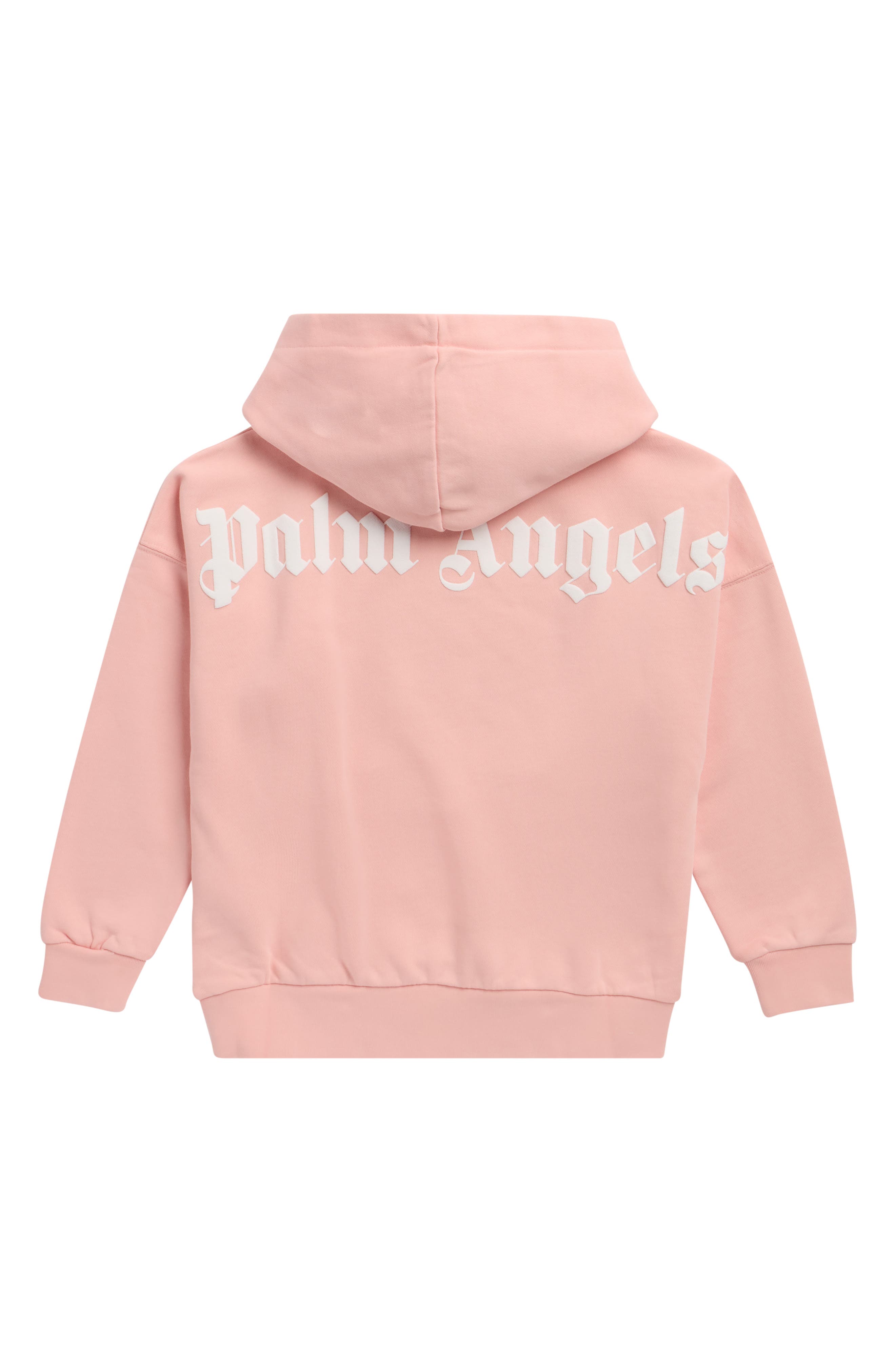 Palm Angels Kids' Classic Overlogo Hoodie | Nordstromrack