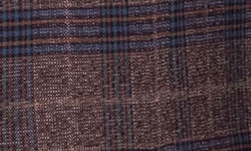 VELLAPAIS VELLAPAIS PLAID SPORT COAT