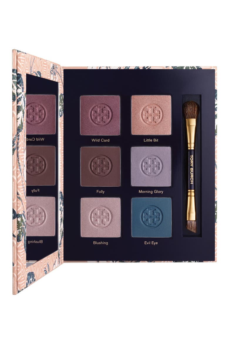'Catch' Eyeshadow Palette, Main, color, NO COLOR