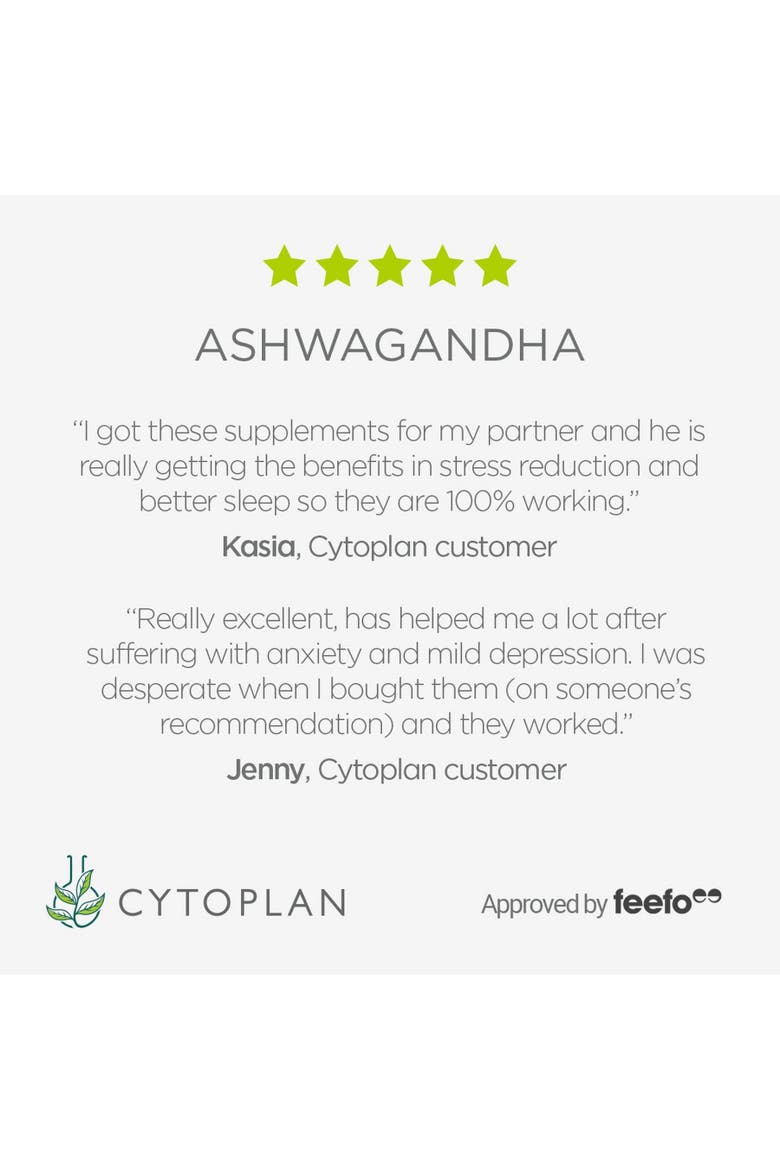 Ashwagandha 60 (caps) USA, Alternate, color, None