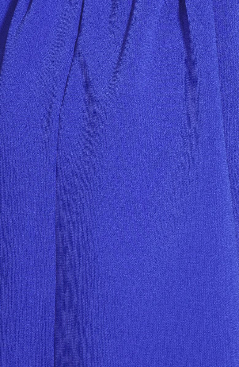 Soprano Knit Skater Dress, Alternate, color,