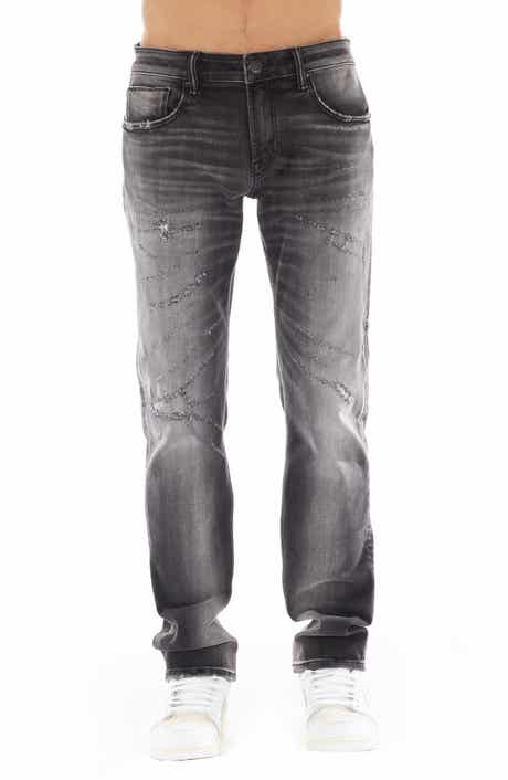 Mero Slim Fit Jeans