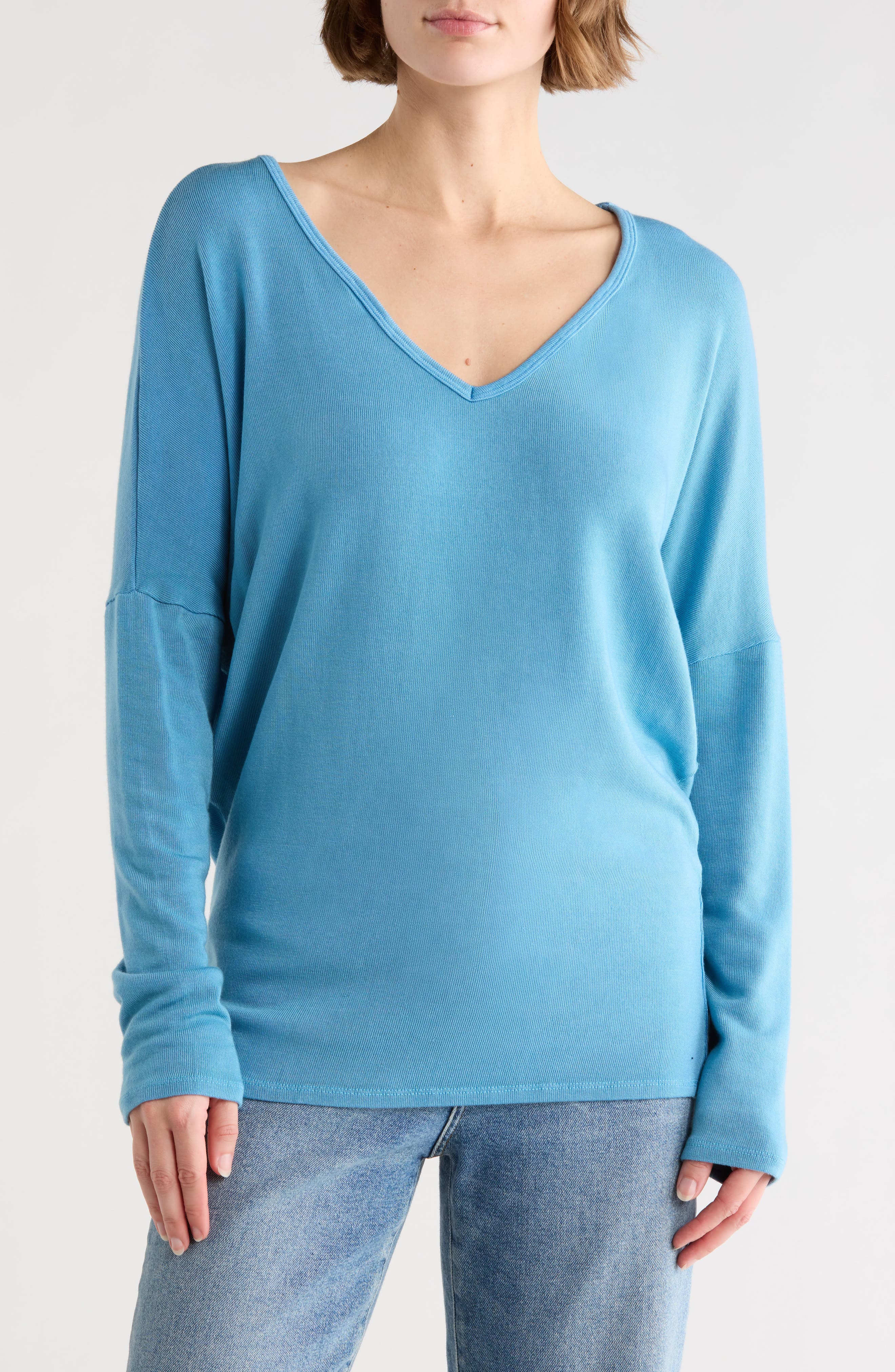 Romantic Rose Graphic Sweater - image 5