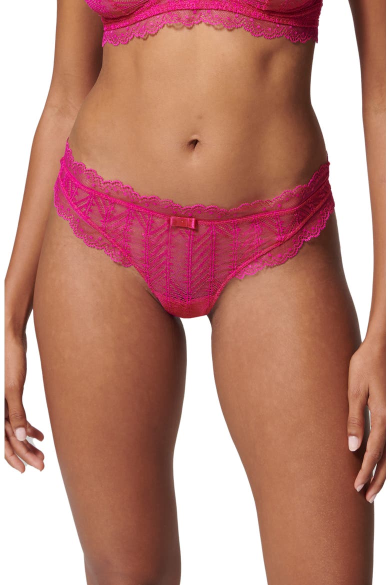 Canopee Tanga, Main, color, HIBISCUS PINK