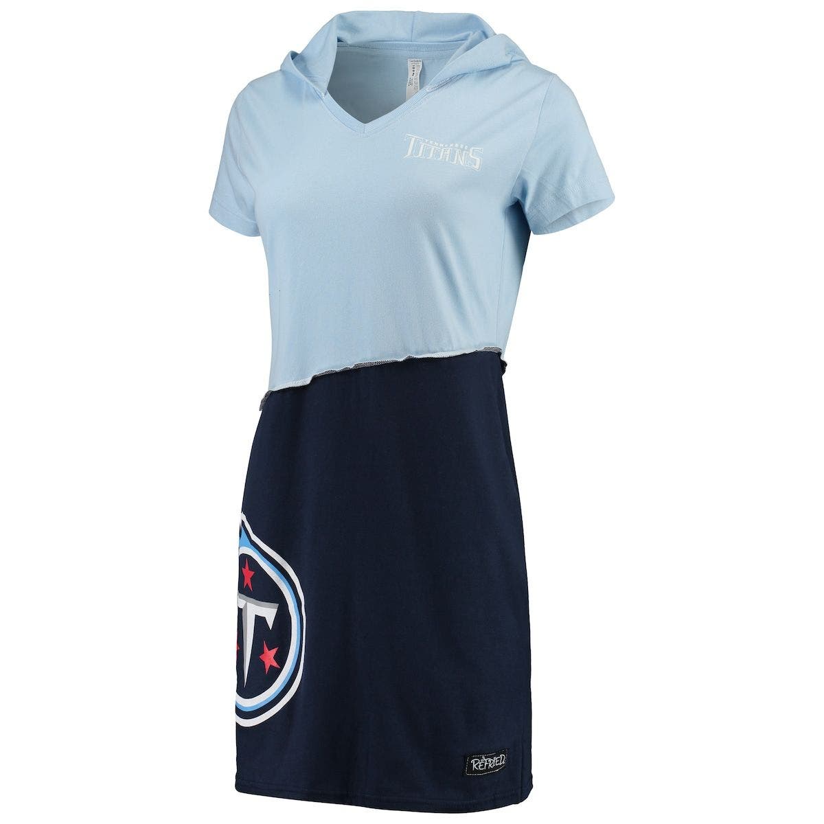 selected Light Blue