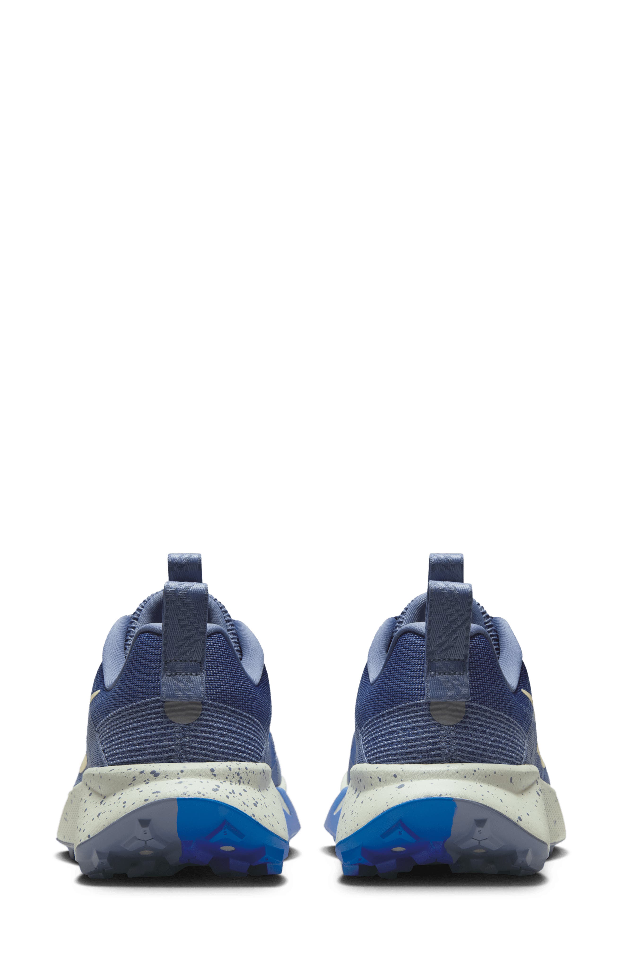 Nike Reactx Wildhorse 12 Trail Running Shoe, Alternate, color, World Indigo/ Alabaster