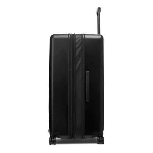 Nomatic Hardside Expandable Spinner Check-in Luggage In Black