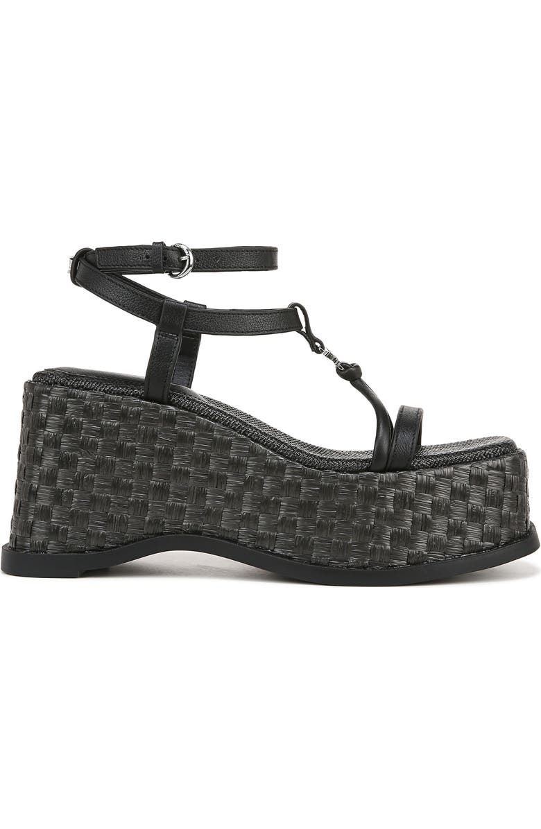 Circus NY by Sam Edelman Odette Platform Wedge Sandal, Alternate, color,