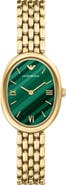 Emporio Armani Large Sinfonia Bracelet Watch, 26mm x 34mm
