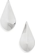 Vince Camuto Teardrop Stud Earrings