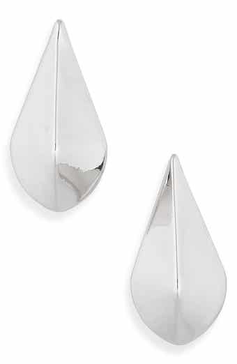 Vince Camuto Teardrop Stud Earrings