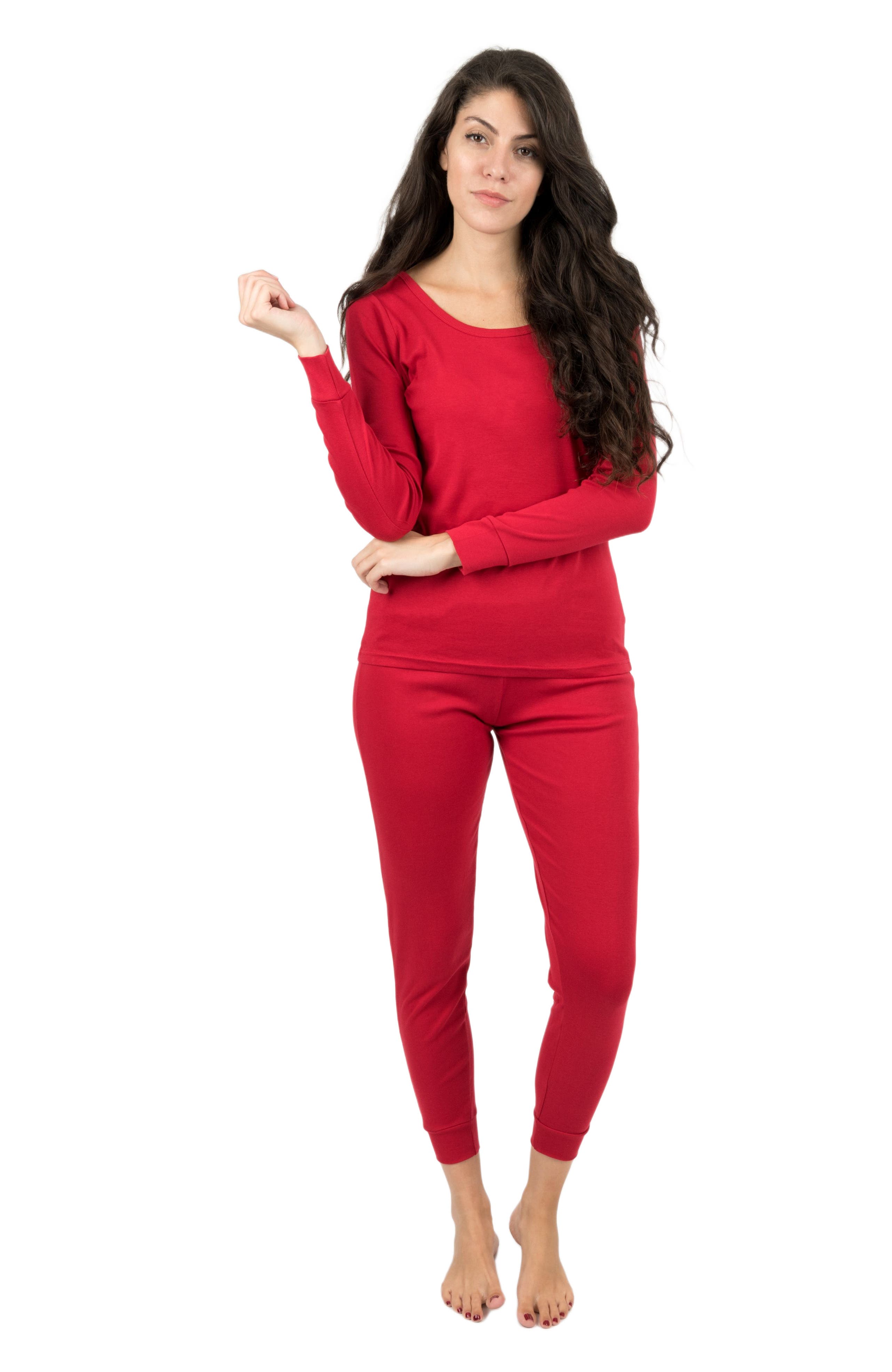 selected Red