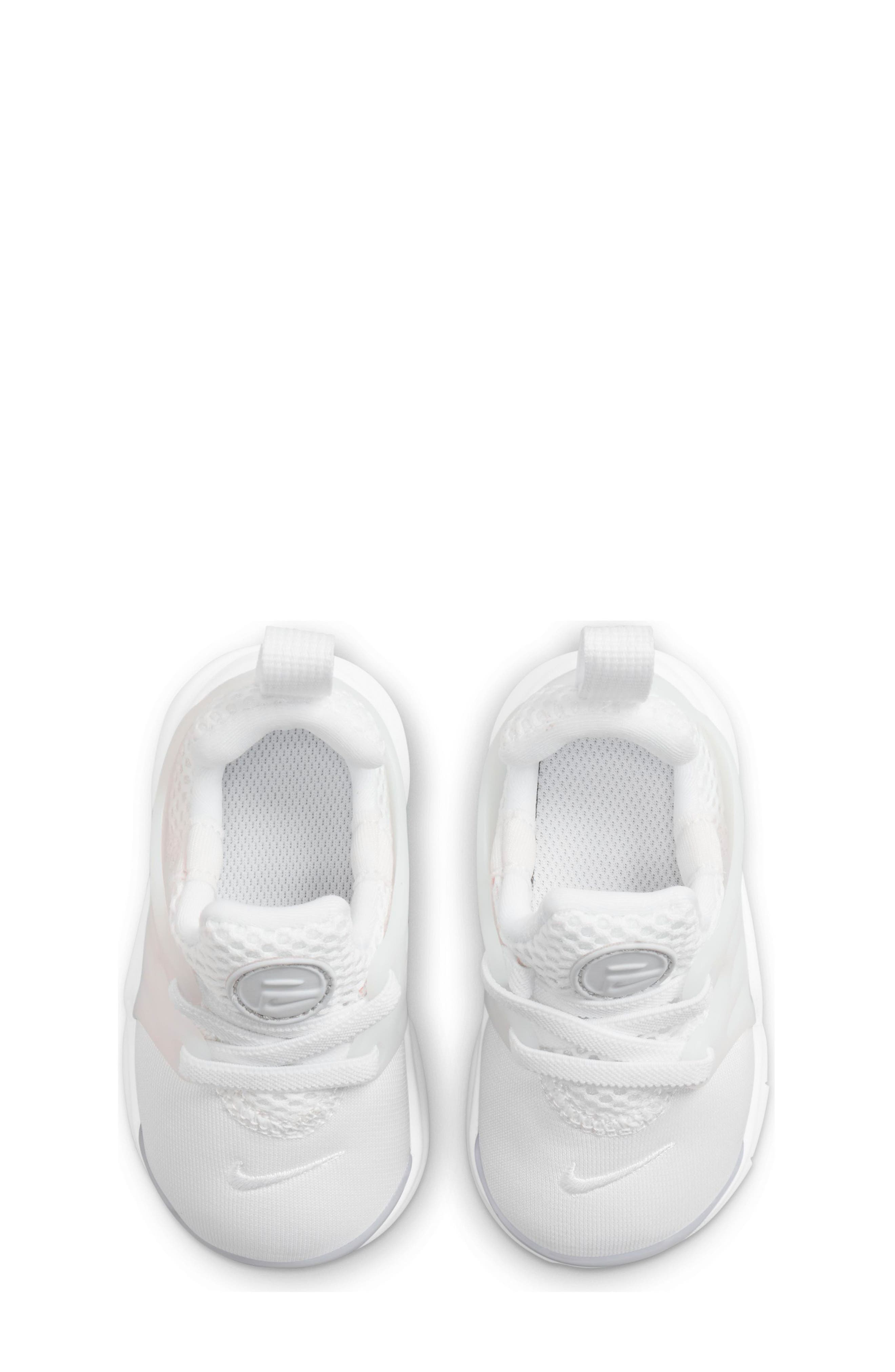 Nike Little Presto Sneaker, Alternate, color, 