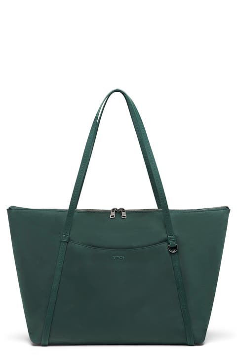 Voyageur Q Tote