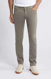 Brax Chuck Modern Fit Five-Pocket Pants