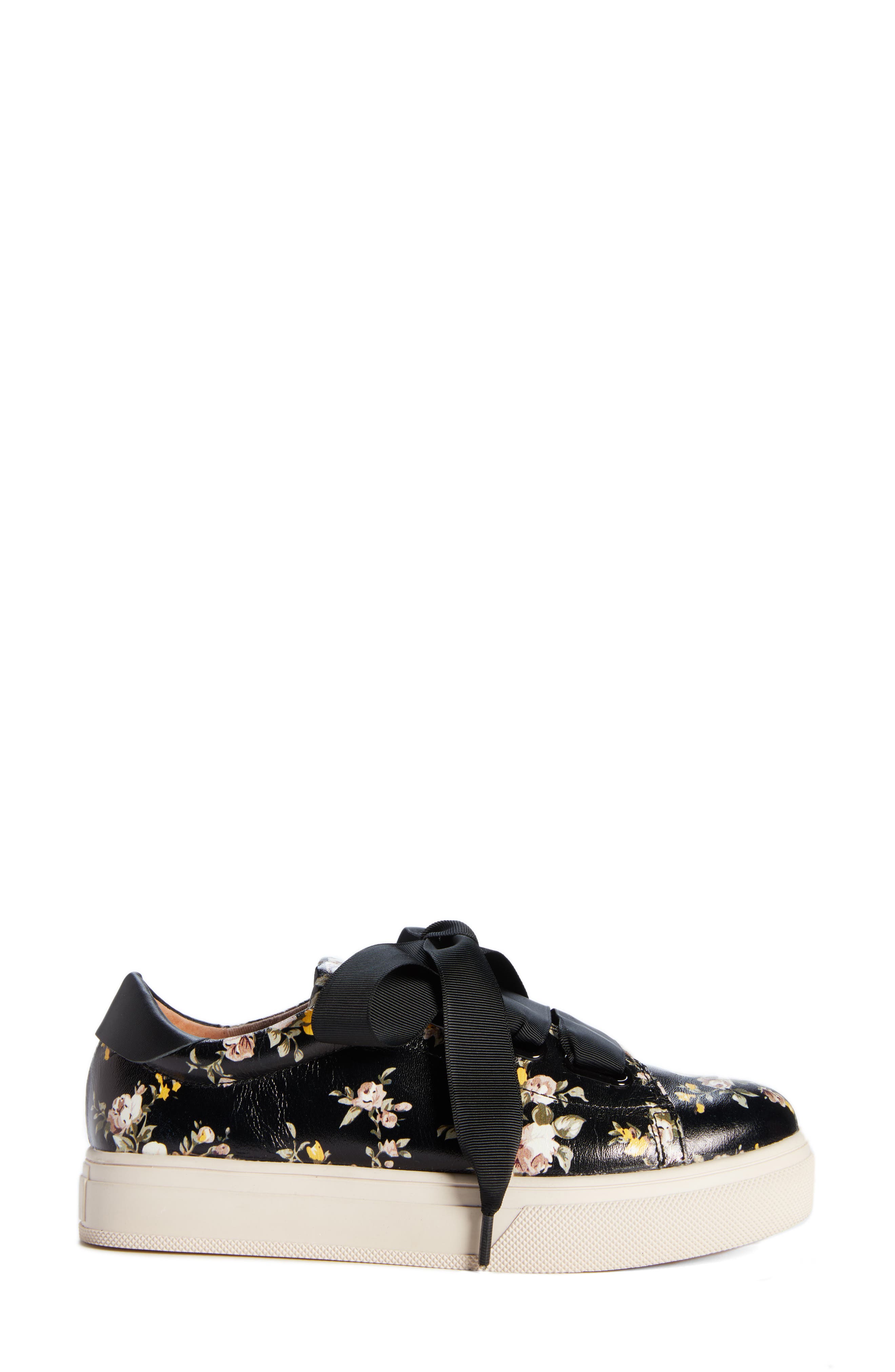 Caslon<sup>®</sup> Carter Sneaker, Alternate, color, 