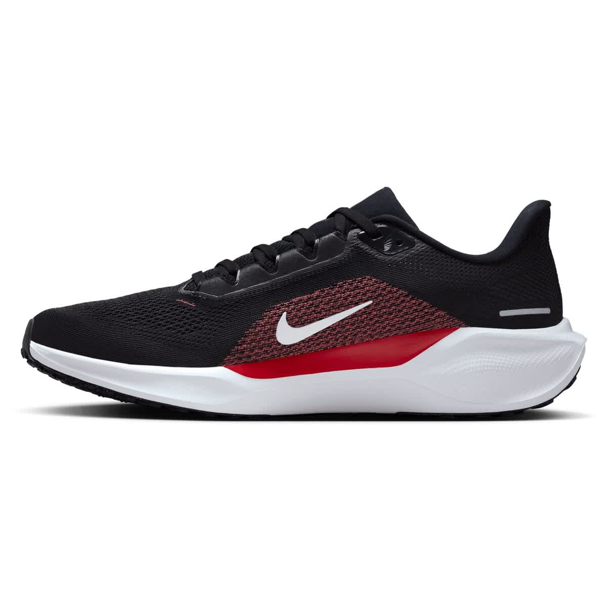 Nike Unisex Nike  Navy Houston Texans Air Zoom Pegasus 41 Sneakers, Alternate, color, Navy