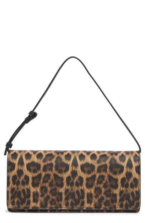 Clutch Shoulder Bag