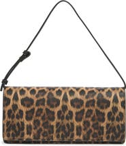 BCBG Clutch Shoulder Bag