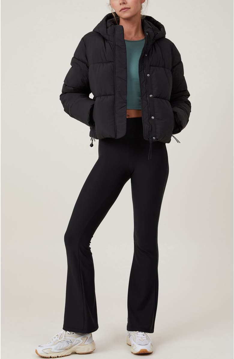 COTTON ON BODY Women's Active The Mother Puffer Jacket, Alternate, color,