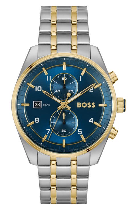 Men's BOSS Watches | Nordstrom