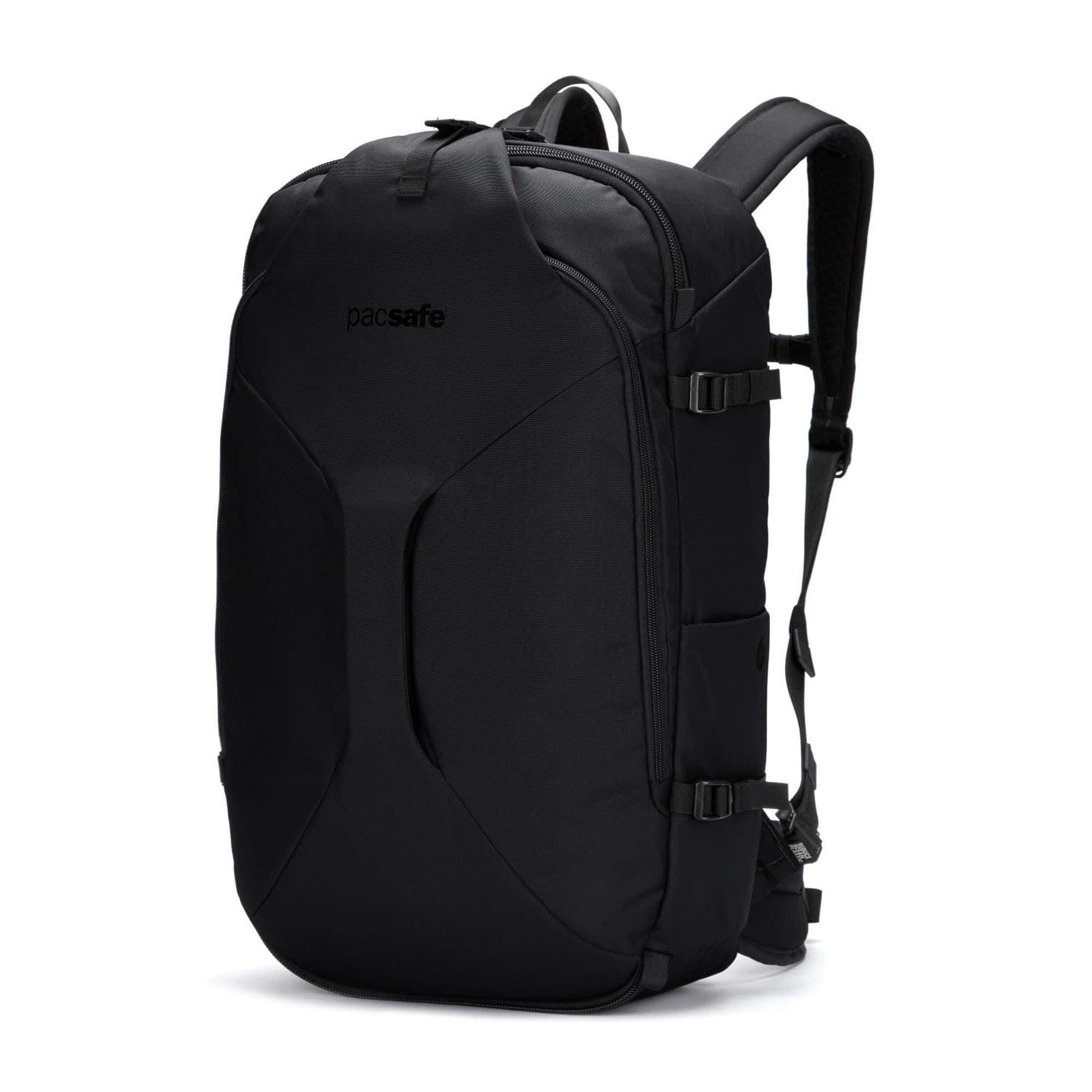 EXP45 Carry-on Travel Pack, Alternate, color, Black